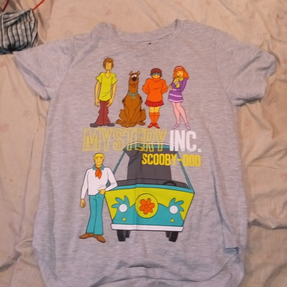 Women's tee